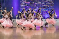 Mistrzowskie zgranie