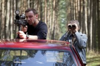 „Anatomia zła” na Replikach