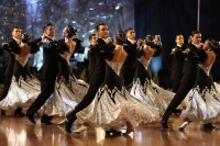 Czy znów będzie złoto?