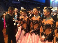 Jest mistrzostwo i wicemistrzostwo