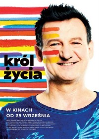 Król życia w Kinie Światowid
