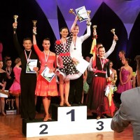 Medale w Ostrołęce