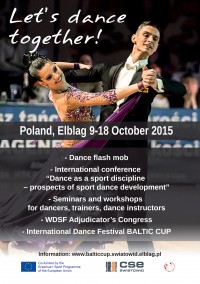 Od dziś bilety na BALTIC CUP