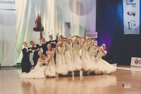 Srebrny LOTOS-Jantar