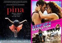 Taneczno – filmowe popołudnie