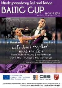 Odliczanie do tanecznego święta