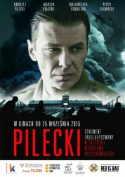 Pilecki w Kinie Światowid