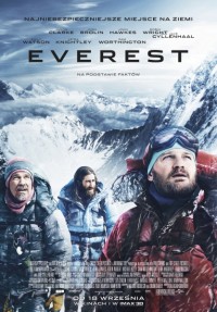 Everest w Kinie Światowid