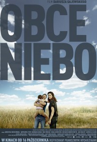 Obce niebo w Kinie Światowid