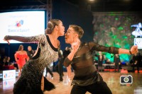 Trzy dni tanecznego święta