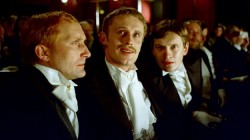 Ziemia obiecana w Tolkmicku