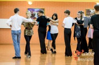 Taniec towarzyski dla każdego