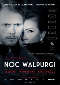Noc Walpurgi w Kinie Światowid