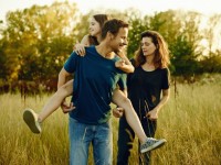 „Obce niebo” we Wtorkowym Kinie Dla Dorosłych