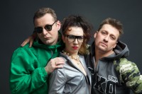 Zarażają… dobrym humorem - Nowaki