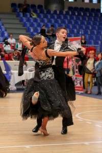 Medale i puchary z Łomży