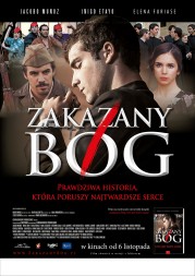 Zakazany Bóg w Kinie Światowid
