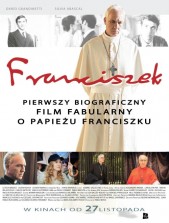 Franciszek  w Kinie Światowid