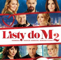 „Listy do M.2” we Wtorkowym Kinie Dla Dorosłych