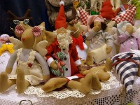 Do Światowida na świąteczne zakupy