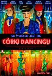 Córki dancingu w Kinie Światowid