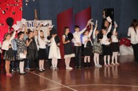 Najlepsi na Elbląskiej Lidze Tańca