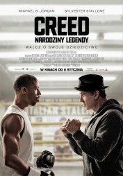Creed. Narodziny legendy w Kinie Światowid