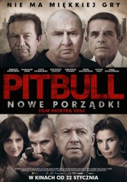 Pitbull. Nowe porządki w Kinie Światowid