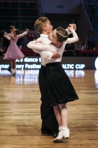 Na spotkanie z tańcem