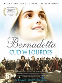 Bernadetta. Cud w Lourdes w Kinie Światowid