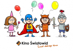 Tańce, hulańce, przebierańce i ...film!