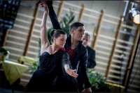 Taneczne osiągnięcia