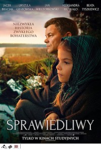 Sprawiedliwy w Kinie Światowid