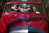 „Excentrycy” we Wtorkowym Kinie Dla Dorosłych