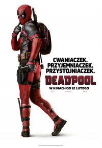 Deadpool w Kinie Światowid