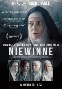 Niewinne w Kinie Światowid