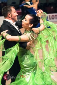 Brązowy medal na Mistrzostwach Polski FTS