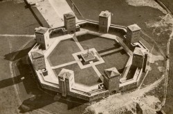 Turysta w Prusach Wschodnich