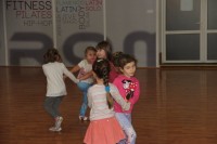 Wspólny taniec, wspólna zabawa