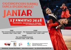 Bażant i Jantar - w ten weekend