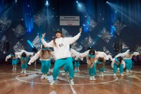 Ogólnopolskie Konfrontacje Taneczne – zgłoś swój udział!