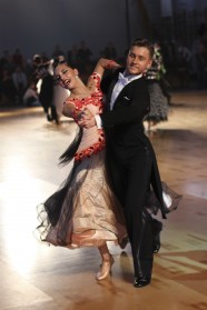 Sukcesy na turniejach