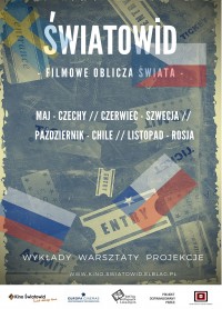 Światowid - filmowe oblicza świata