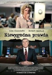 Niewygodna prawda w Kinie Światowid