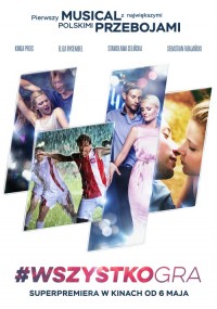 #Wszystko gra w Kinie Światowid