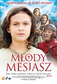 Młody Mesjasz w Kinie Światowid