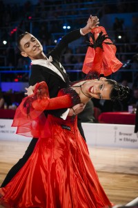 Na Mistrzostwach we Wrocławiu