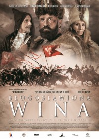 Błogosławiona wina w Kinie Światowid