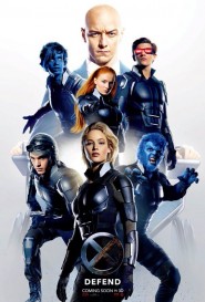 X-Men: Apocalypse w Kinie Światowid