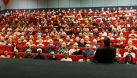 Projekt na kino